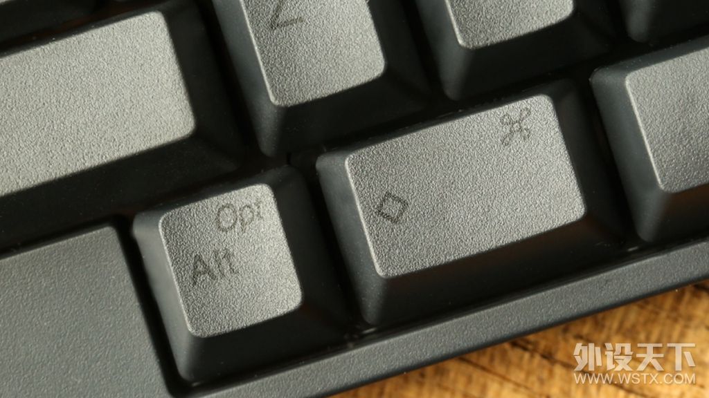 键盘里面的爱马仕,键盘奢侈品配件