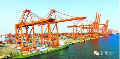 广西钦州2018年前三季度gdp,2020广西钦州上半年gdp排行