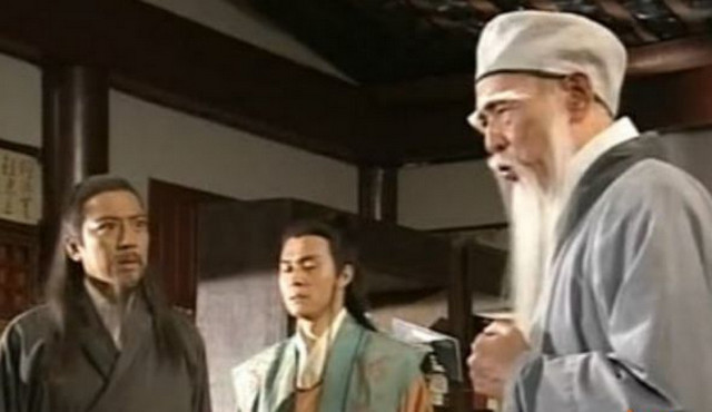 金庸小说哪里提到了达摩院,金庸小说中提到少林寺的有哪些