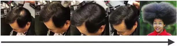 日本抗头发毛躁神器,日本平价变发神器