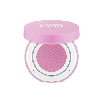 唐嫣腮红,唐嫣妆容腮红