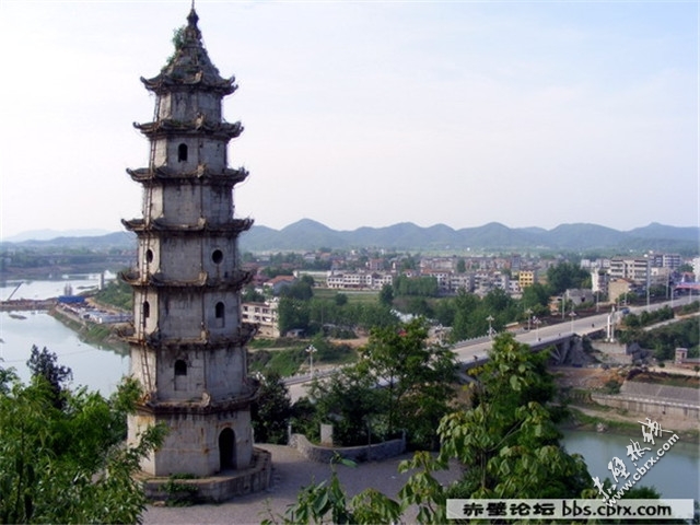 在赤壁工作的你，你是否也有同感？老蒲圻人看完也感慨啊！