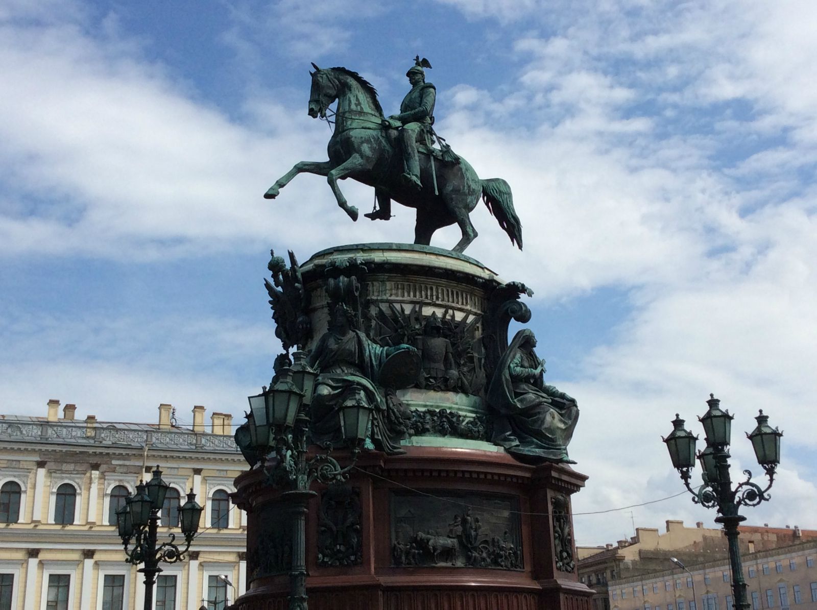 艺术典藏：俄罗斯冬宫漫游指南之“厅廊篇”|张小玉