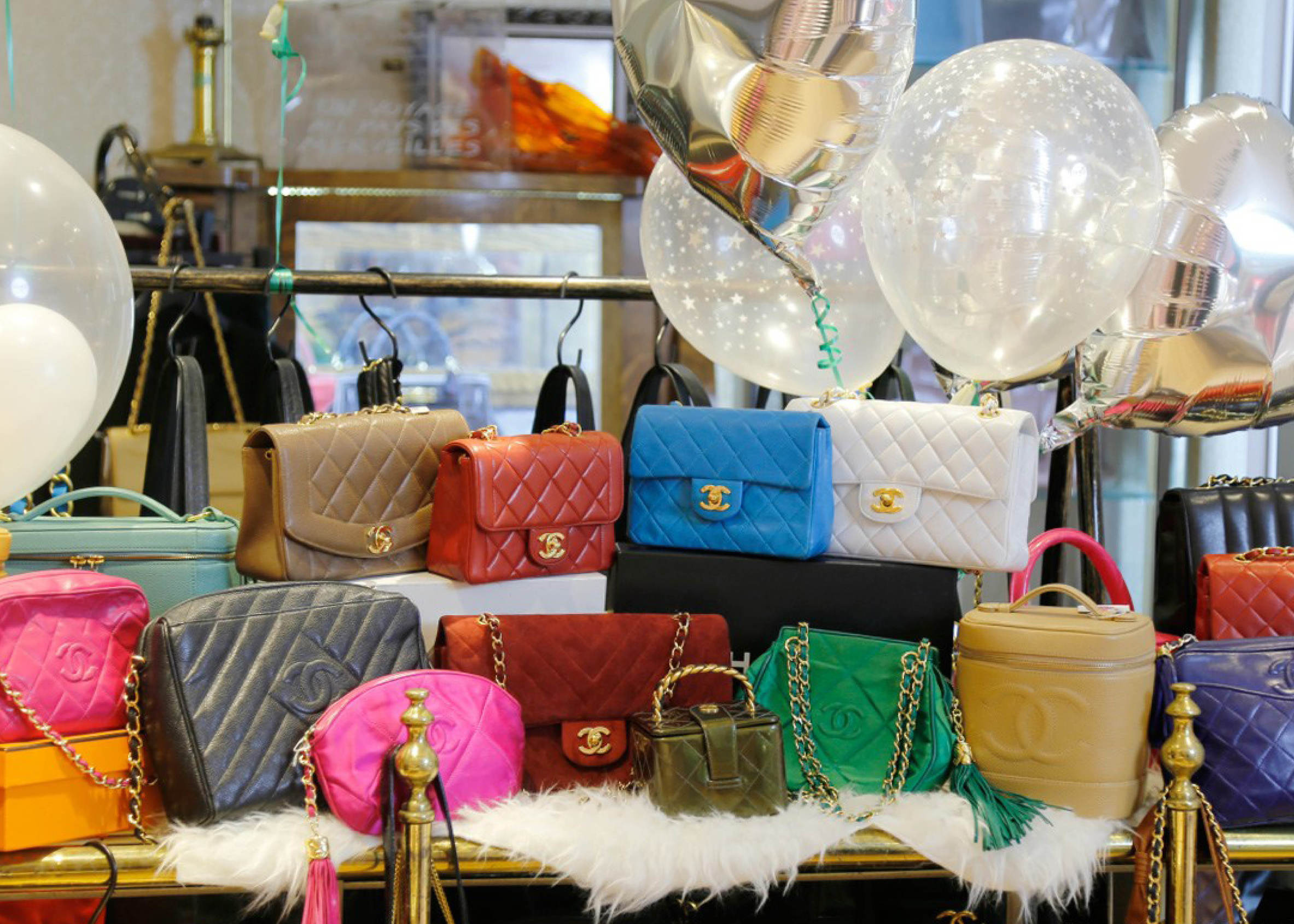 vintage古着chanel,古着vintage香奈儿包