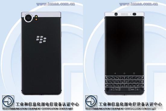 黑莓手机blackberrykeyone,黑莓keyone什么时候上市