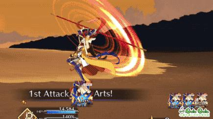 fgo玄奘三藏评测,fgo唐三藏强度