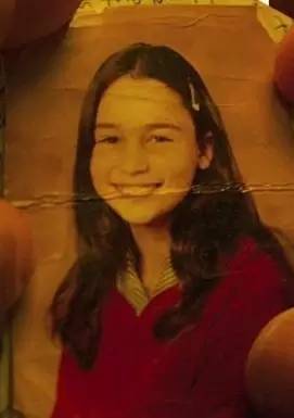 她在《权力的游戏》里一脱成名，却从此走上了实力派的光辉大道