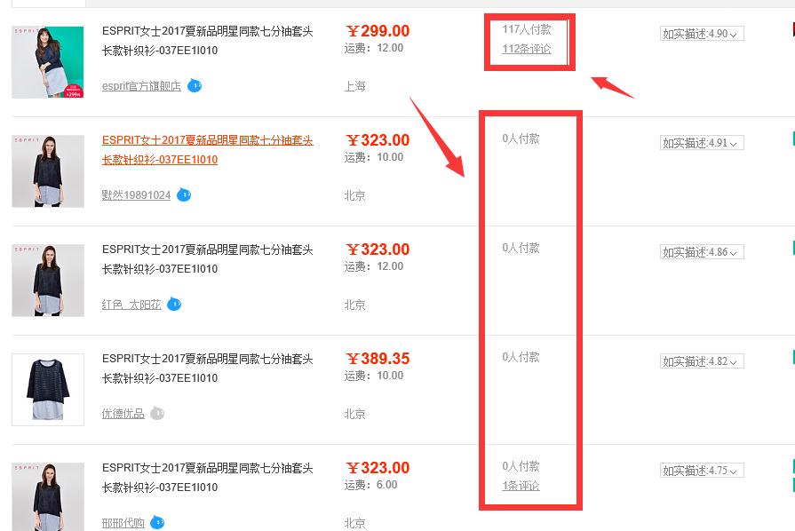 淘宝无货源电商运营自学全套教程,零基础学淘宝视频