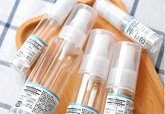 外出旅行化妆包,旅行方便携带的化妆包