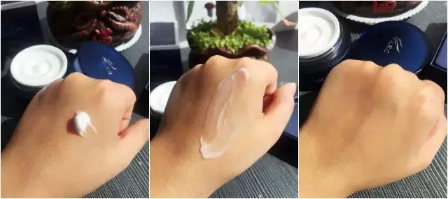 ahcb5,ahc水光玻尿酸深润面霜测评