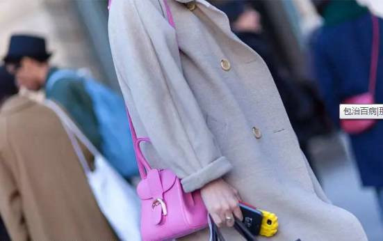 《我的前半生》女主包包大盘点
