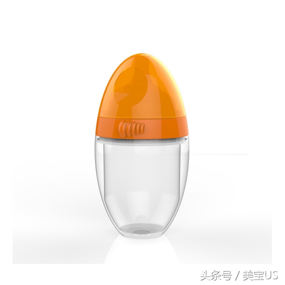 最科学的奶瓶,实用安全的高端奶瓶