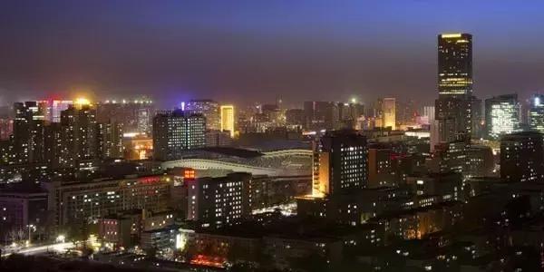 石家庄长安区大消息,石家庄长安区会发展好吗