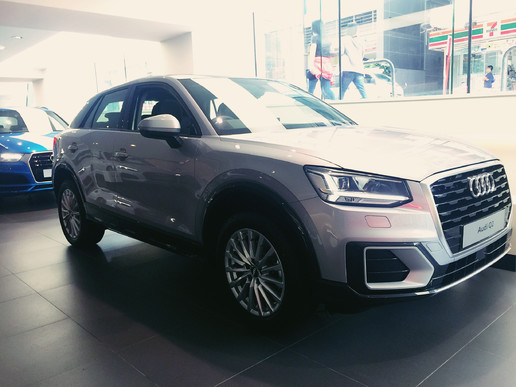 香港奥迪q5l,香港奥迪q5