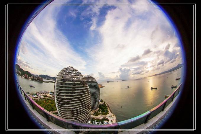 萌妹子的三亚之旅,三亚一月度假攻略