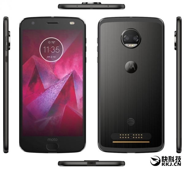 联想motoz2怎么样,联想motoz2深度评测