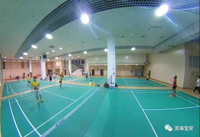 松岗体育馆,松岗体育馆在哪个位置