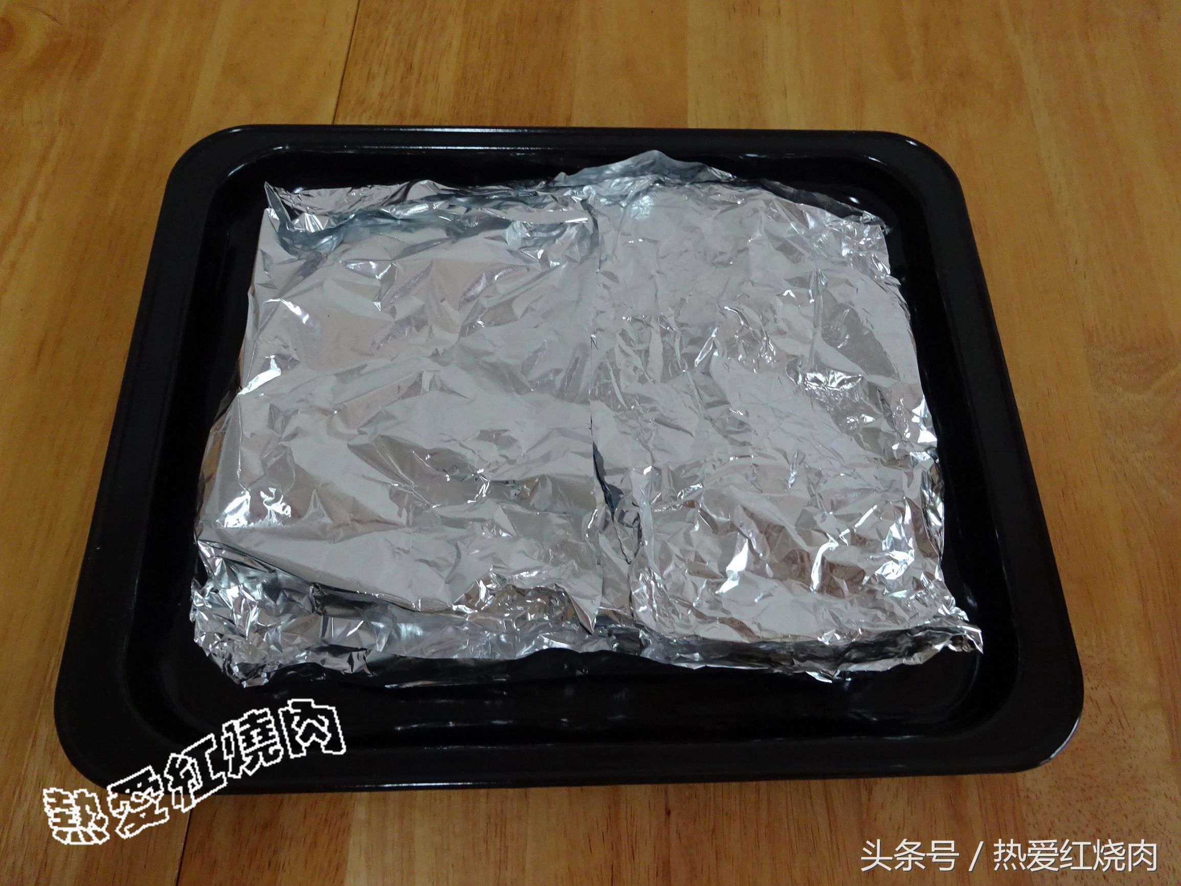 为什么烤排骨不烂,烤排骨为什么不好吃