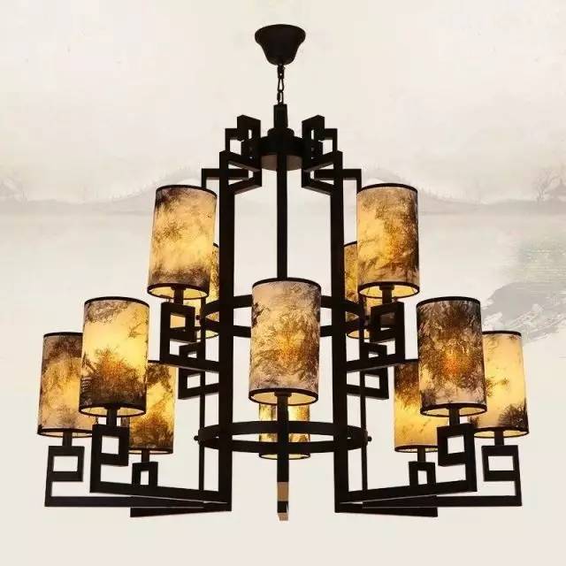 灯具类型以及价格规格有哪些,灯具灯饰的相关知识有哪些