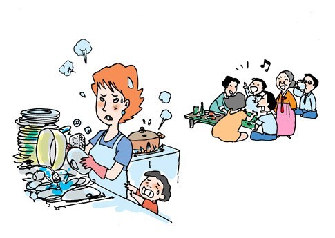 韩国人是不是有心理疾病,韩国人的主要疾病