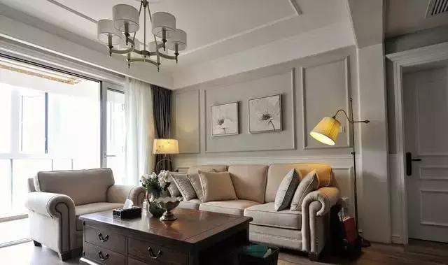 电视背景墙和沙发背景墙的效果,电视背景墙及沙发背景墙造型设计