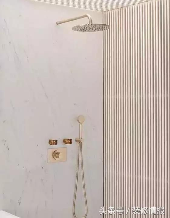 洗澡最舒服的花洒实测,用什么花洒洗澡最好