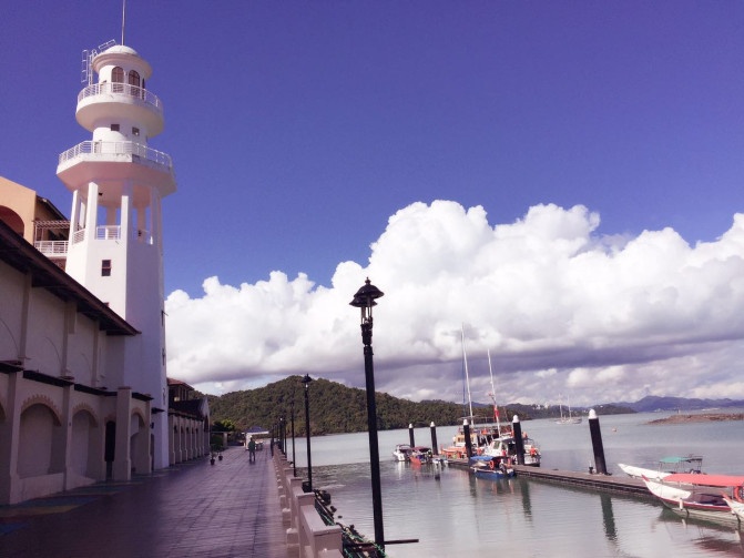 想走就走的旅行兰卡威六日游,兰卡威3天2晚的自由行攻略