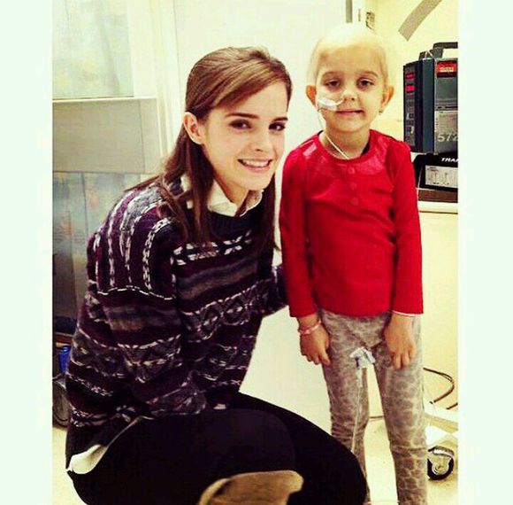 艾玛沃特森凭什么演赫敏的视频,赫敏艾玛沃特森开挂人生