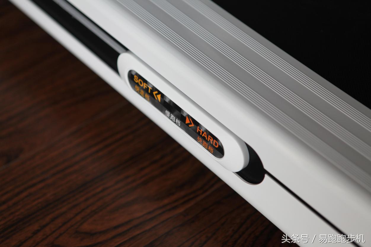 易跑跑步机mini3开关功能解说,易跑mini3跑步机使用教程视频