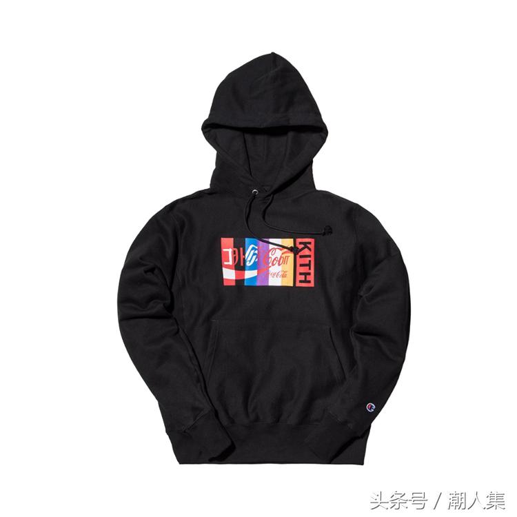 当潮牌遇到蒙古元素,当街头潮牌遇到经典鞋