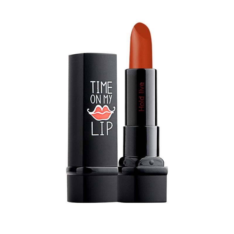 问我对什么最钟情那就是我最真爱的口红了