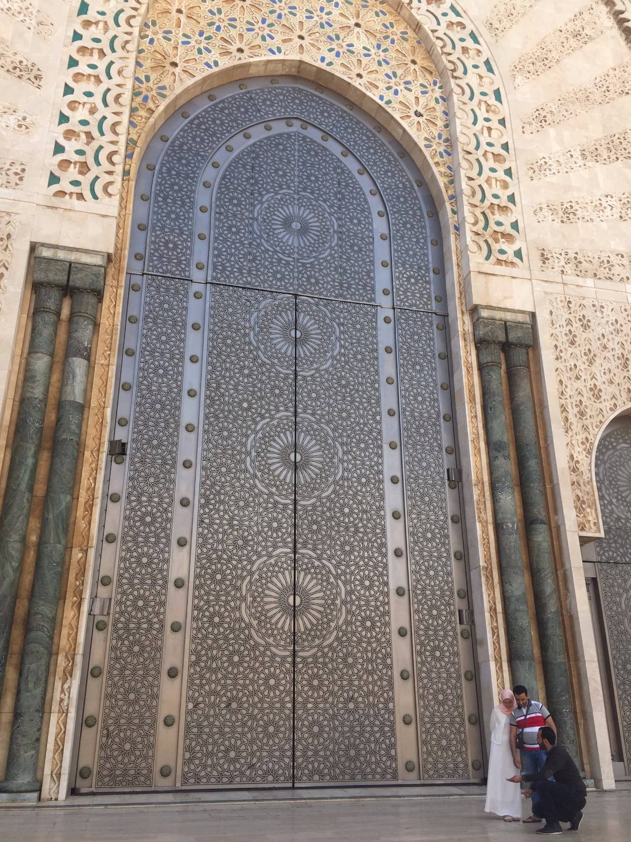 摩洛哥旅游攻略详细图片高清,摩洛哥卡萨布兰卡应该去的地方