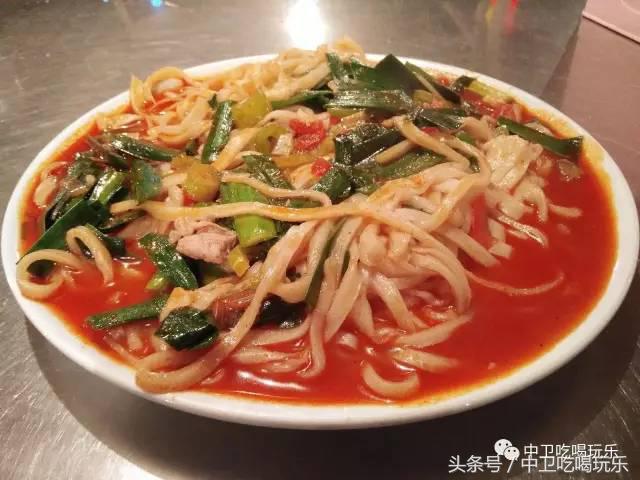 这份中卫说明书，带你认识中卫！