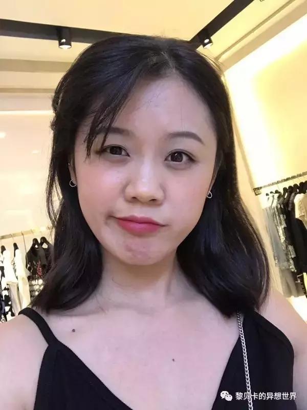 管它斩不斩男,夏天涂口红我只想美!