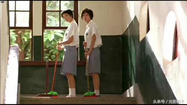 夏天该看些什么动漫电影,夏天就要看这么燃的电视剧