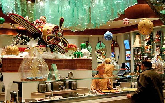 游记｜美西四大国家公园深度游，黄石8日入住小木屋~