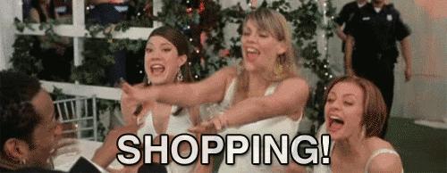 海外购物如何入关,海外购物需要什么流程