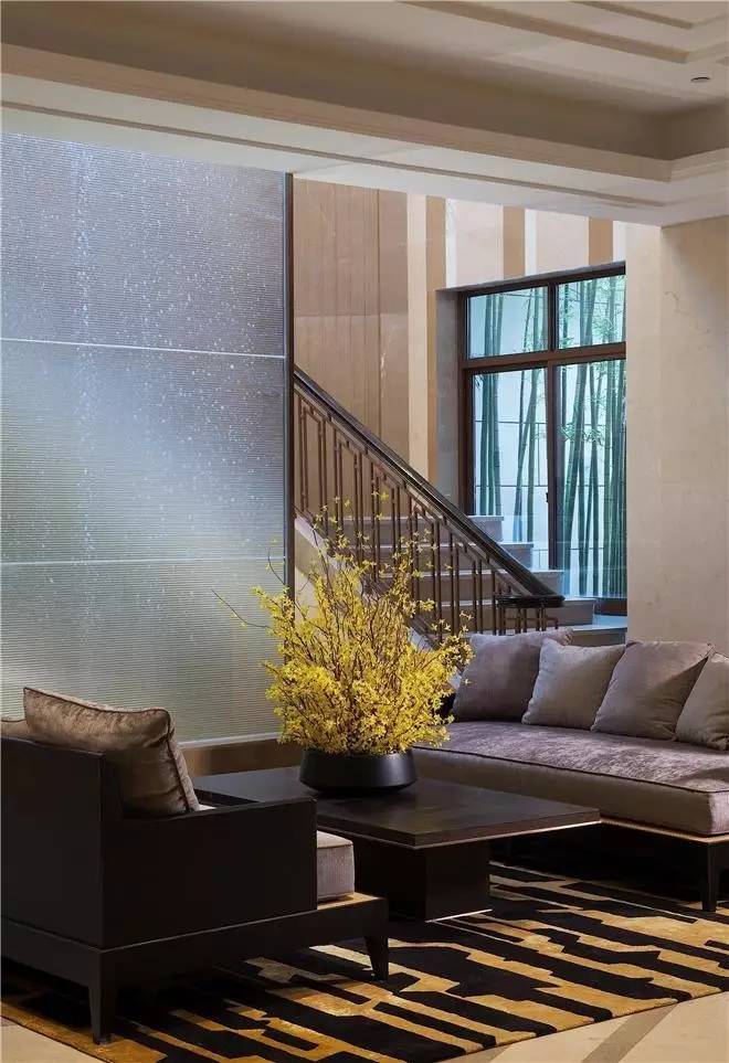 王兵形象设计,王兵谈营造