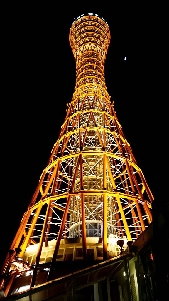 神户除了牛肉还有什么呢——第一次去神户不可错过五大景点(附日本无完税多次往返签证攻略)