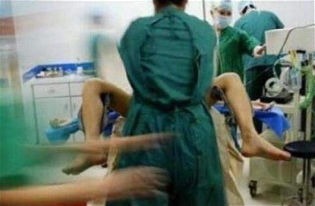 内检和备皮孕妈最害怕男医生，这是为什么呢？