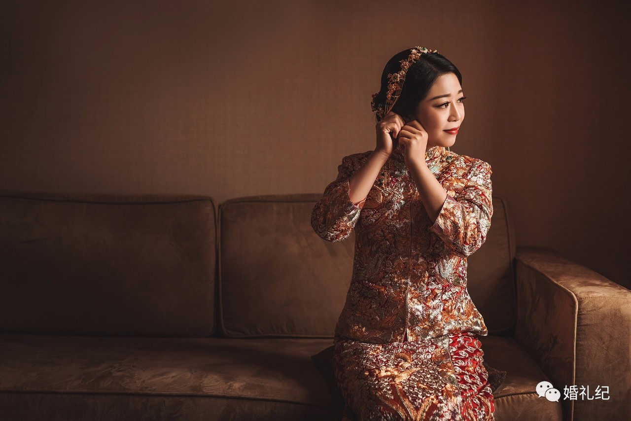 痛!有新娘把婚鞋买成了X鞋!