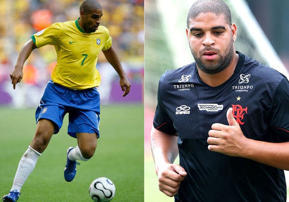 梅阿查国王阿德里亚诺现状,曾经的梅阿查球场国王