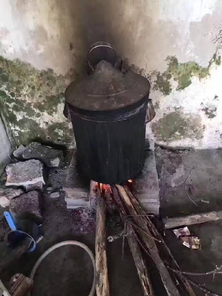 金刚菩提怎么区分大小金刚,红皮金刚菩提和黄皮金刚菩提