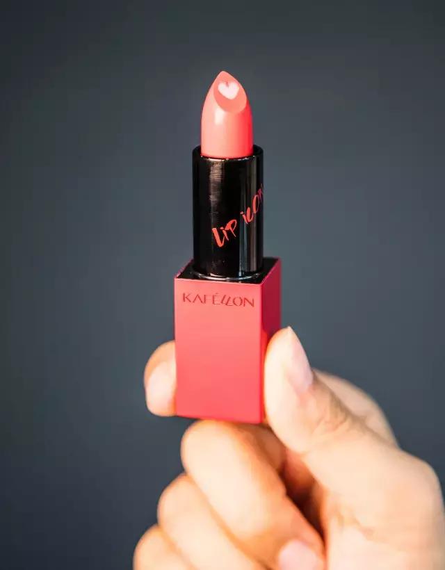 我的平价好物口红试色,黄黑皮素颜口红平价不掉色学生党