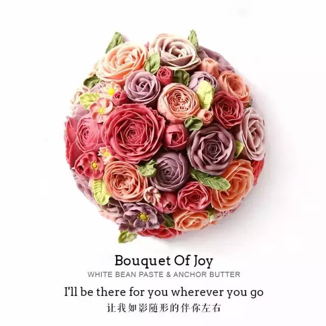 帝都的网红蛋糕,我都替你们吃了|超全订蛋糕指南