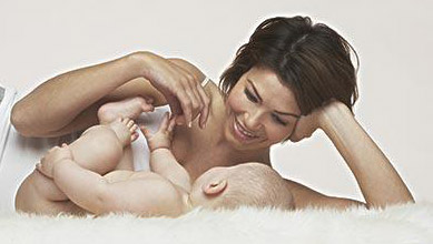 产后子宫大小如何恢复,产后50天子宫大小标准