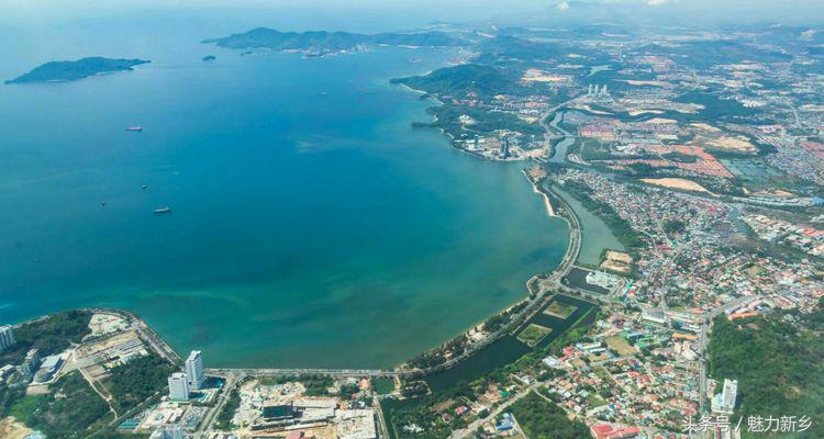 仙本那跳岛简介,仙本那跳岛图