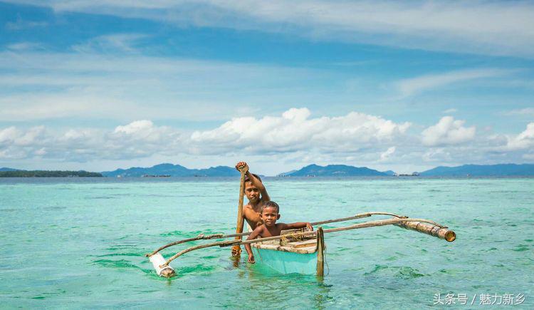仙本那跳岛简介,仙本那跳岛图
