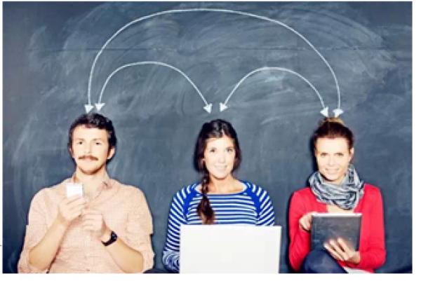 让产品与客户沟通,让客户快速了解产品的方案