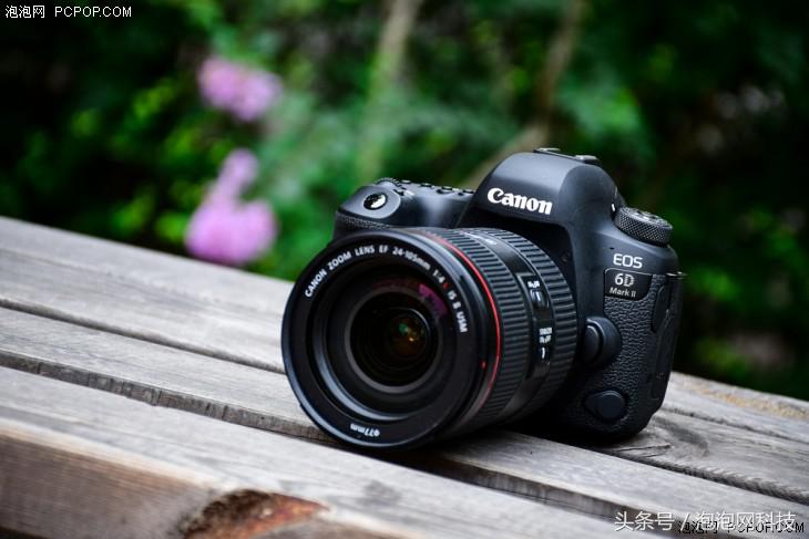 佳能6dmark2的标准参数,入门全画幅佳能6d